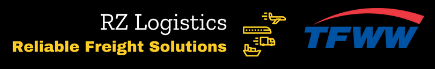 RZ Logistics Freight & Logistics